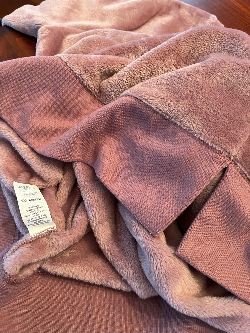 GAIAM Cozy Top - Picture 4 of 6